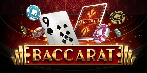 online casino baccarat|baccarat online casino australia.